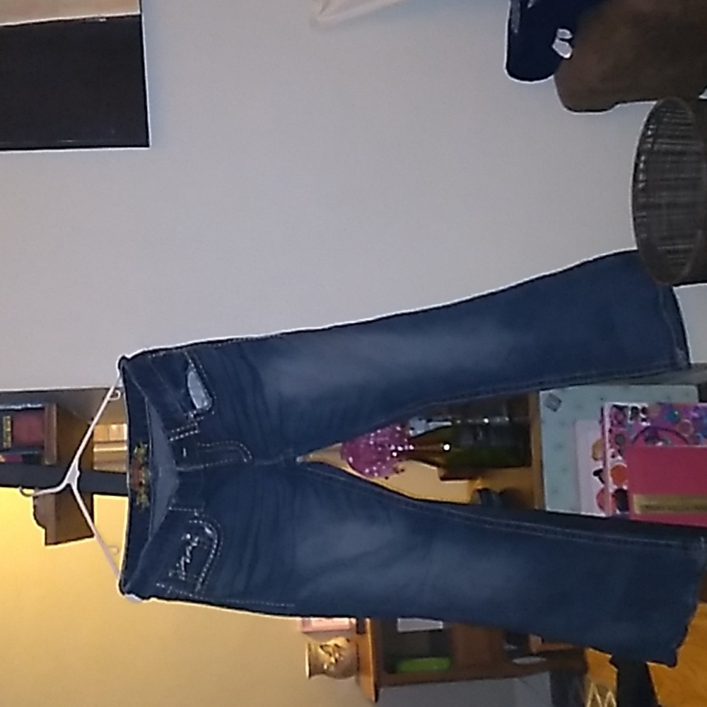 Maurice Jeans